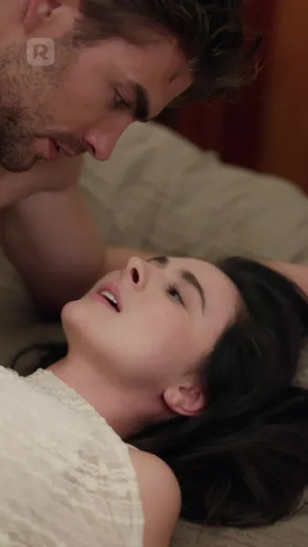 รักที่ก่อตัวในบ้านไร่