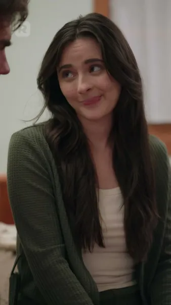 รักที่ก่อตัวในบ้านไร่