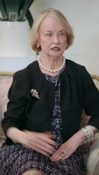 รักที่ก่อตัวในบ้านไร่