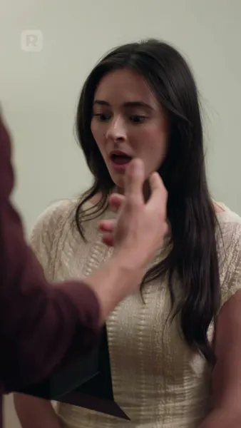 รักที่ก่อตัวในบ้านไร่