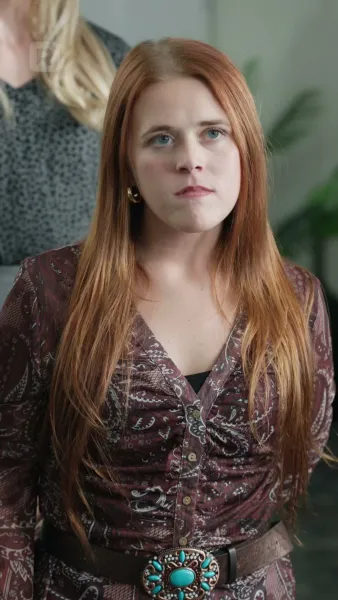 รักที่ก่อตัวในบ้านไร่