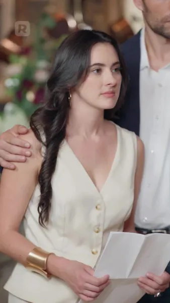 รักที่ก่อตัวในบ้านไร่