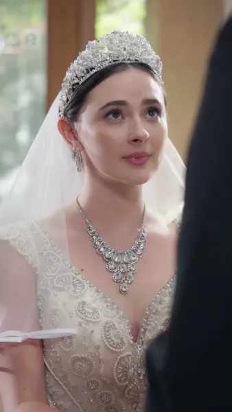 รักที่ก่อตัวในบ้านไร่