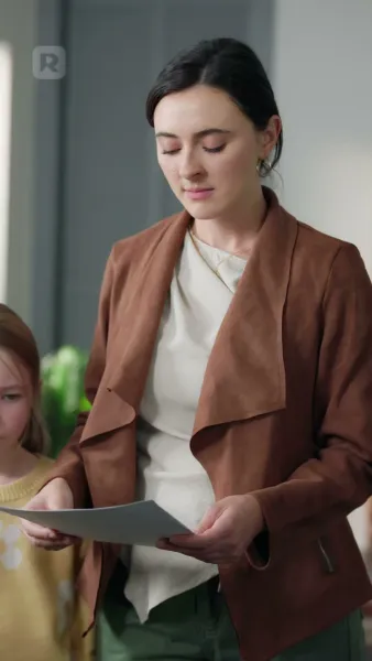 รักที่ก่อตัวในบ้านไร่