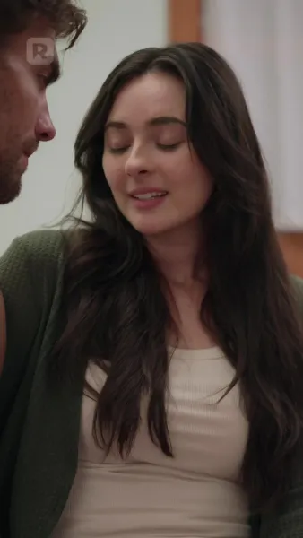 รักที่ก่อตัวในบ้านไร่