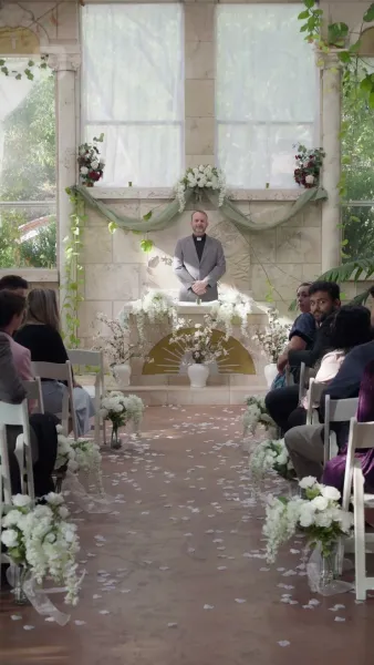 รักที่ก่อตัวในบ้านไร่