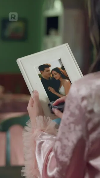 รักที่ก่อตัวในบ้านไร่