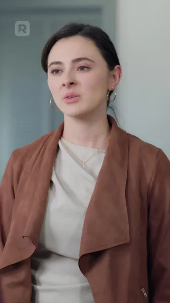 รักที่ก่อตัวในบ้านไร่