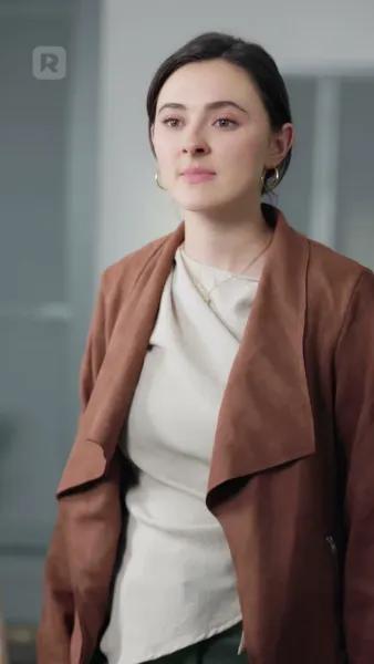 รักที่ก่อตัวในบ้านไร่