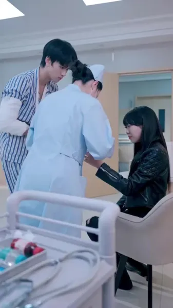 ภารกิจแม่ปกป้องลูกตัวร้าย