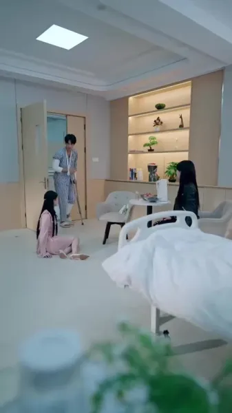 ภารกิจแม่ปกป้องลูกตัวร้าย