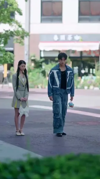 ภารกิจแม่ปกป้องลูกตัวร้าย