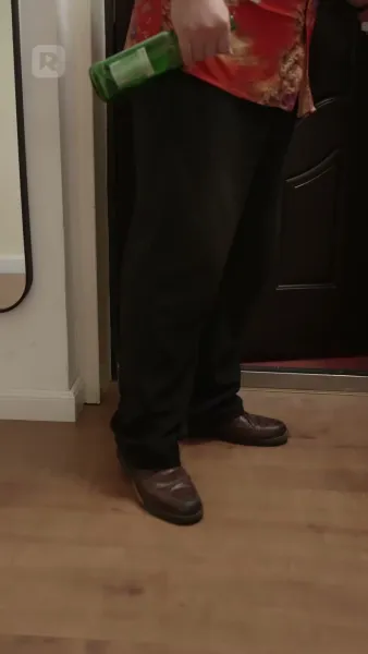 ความลับร้อนของคุณลูอิส