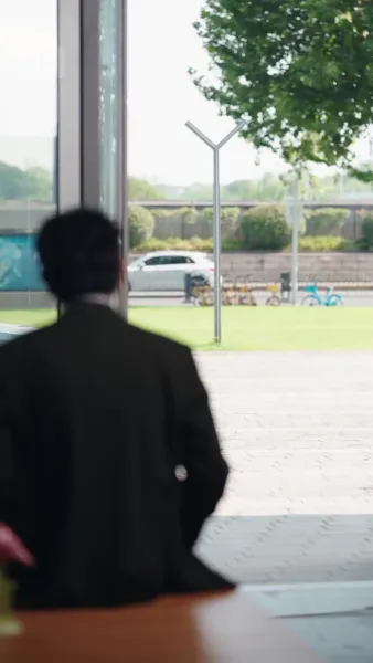 ความลับร้อนของคุณลูอิส