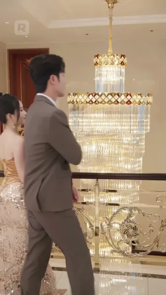 ความลับร้อนของคุณลูอิส