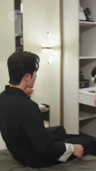 ความลับร้อนของคุณลูอิส