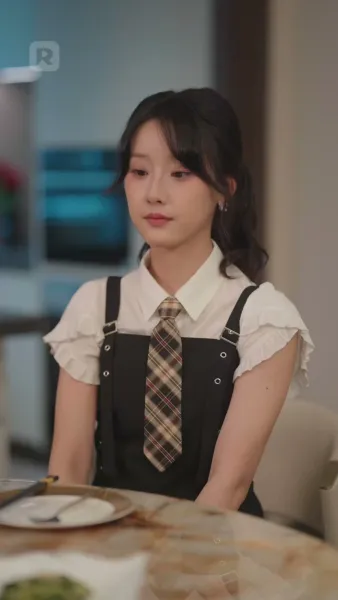 ความลับร้อนของคุณลูอิส