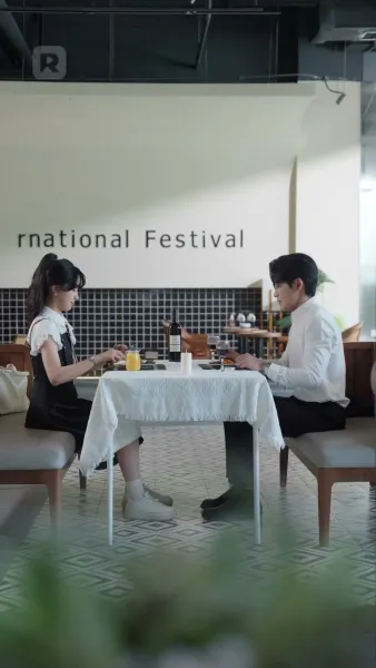 ความลับร้อนของคุณลูอิส