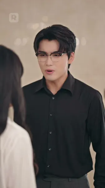 ความลับร้อนของคุณลูอิส