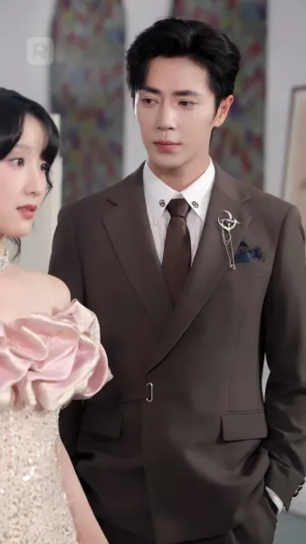 ความลับร้อนของคุณลูอิส