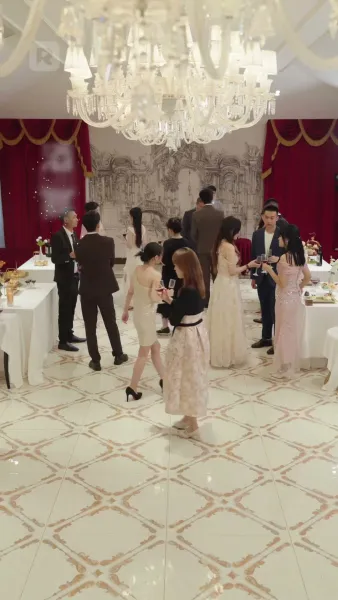 ความลับร้อนของคุณลูอิส