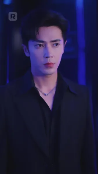 ความลับร้อนของคุณลูอิส