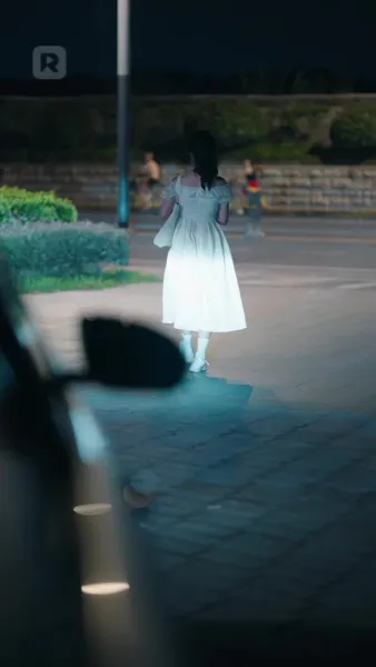 ความลับร้อนของคุณลูอิส