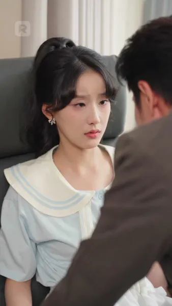 ความลับร้อนของคุณลูอิส