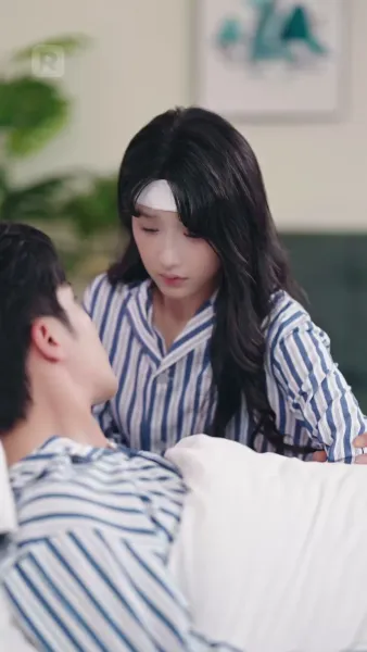 ความลับร้อนของคุณลูอิส