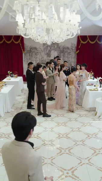 ความลับร้อนของคุณลูอิส