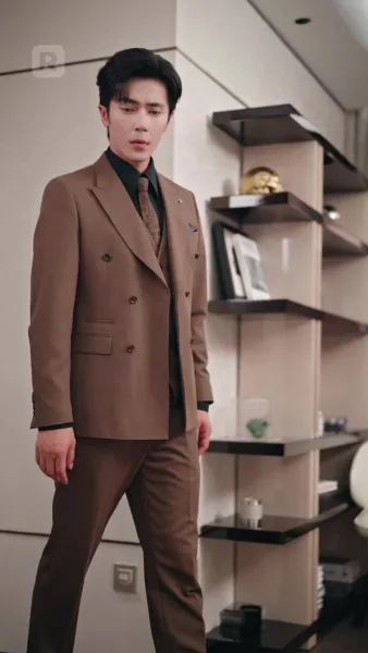 ความลับร้อนของคุณลูอิส