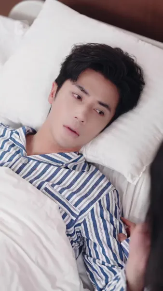 ความลับร้อนของคุณลูอิส