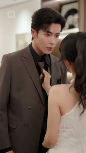 ความลับร้อนของคุณลูอิส