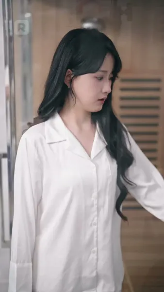 ความลับร้อนของคุณลูอิส