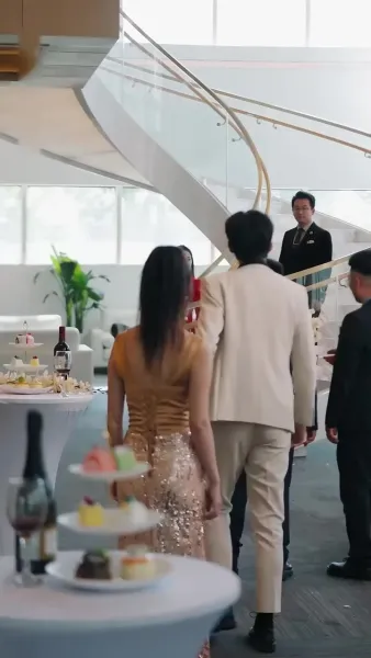 หัวใจแห่งโชคชะตา