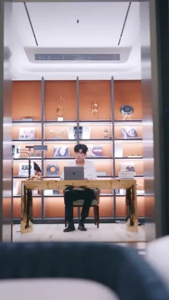 หัวใจแห่งโชคชะตา