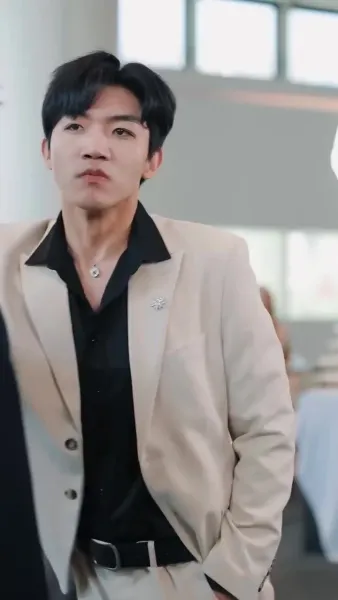 หัวใจแห่งโชคชะตา