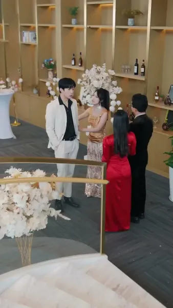 หัวใจแห่งโชคชะตา