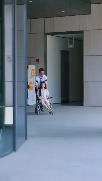 หัวใจแห่งโชคชะตา