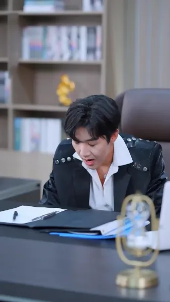 หัวใจแห่งโชคชะตา