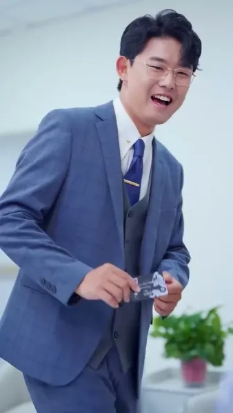 หัวใจแห่งโชคชะตา