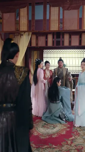 ลำนำรักสองภพ