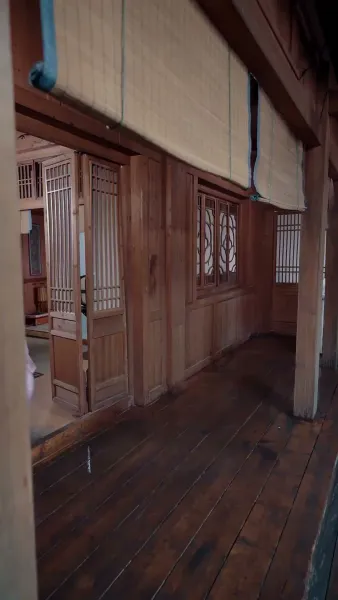 ลำนำรักสองภพ