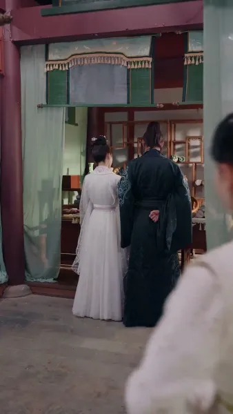 ลำนำรักสองภพ