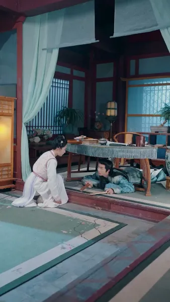 ลำนำรักสองภพ