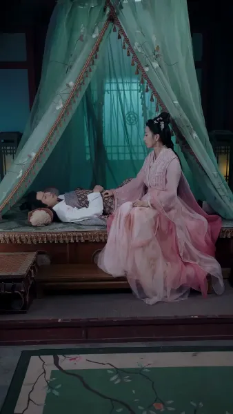 ลำนำรักสองภพ