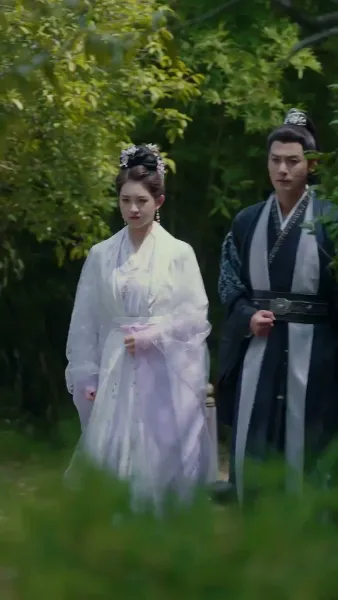 ลำนำรักสองภพ