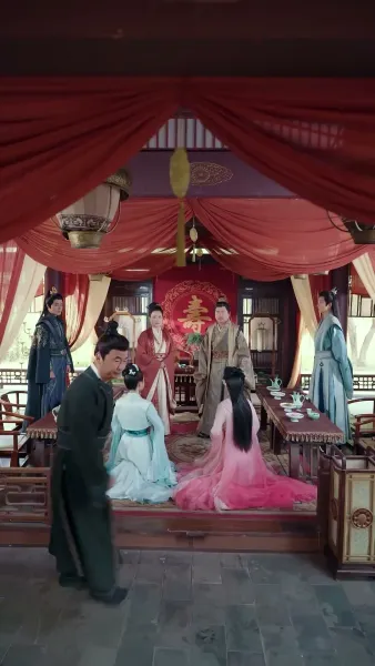 ลำนำรักสองภพ