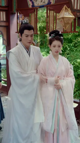 ลำนำรักสองภพ