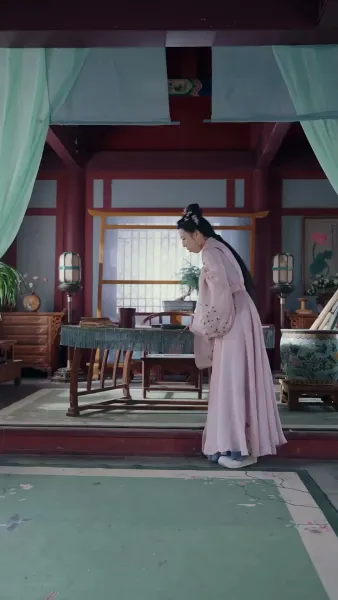 ลำนำรักสองภพ